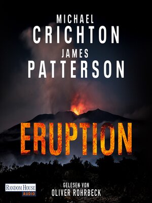 cover image of Eruption
